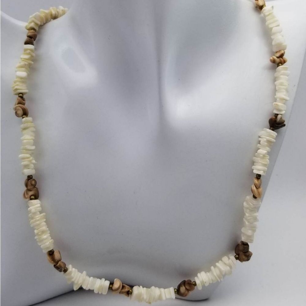 Say‎ it ain't so beach hotel necklace